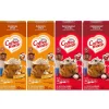 Coffee mate Seasonal Pack Creamer, 50 Count/Pack, 4/Pack (700-00095)