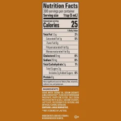 Coffee mate Snickers Liquid Creamer, 50.7 oz. (12439070)