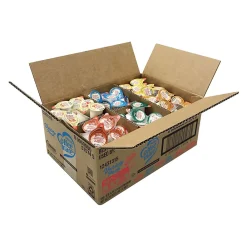 Coffee mate Variety Creme Liquid Creamer, 0.38 oz., 180/Carton (NES51574)