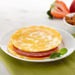 Cheesewich Colby Jack & Hard Salami , 16/ Pack (366-00003)