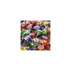 Colombina Fruiticas Hard Candy, Assorted Flavors, 5 lbs., (209-00248)
