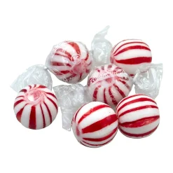 Colombina Jumbo Mint Balls, Peppermint (209-00021)