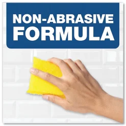 All-Purpose Cleaner with Bleach, Fresh Scent, 1 gal., 3/Carton (PGC02291CT)<Comet New