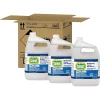 Disinfecting Cleaner w/Bleach, Fresh Scent, 1 gal., 3/Carton (24651)<Comet