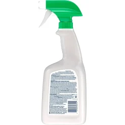 Disinfecting Cleaner with Bleach, 32 Oz. (75350)<Comet Best