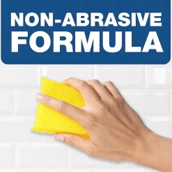 Professional All Purpose Liquid Cleaner with Bleach for Commercial Use, 32 fl. oz., 8/Carton (02287)<Comet