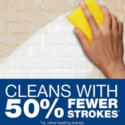 Professional Multi Purpose Disinfecting/Sanitizing Bathroom Cleaner, 1 Gallon, Citrus Scent, 3/Carton (22570)<Comet Online