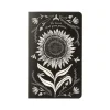Journals|Compendium Inc The Heart That Gives, Gathers Journal, 5" x 8", Black/White (10288)