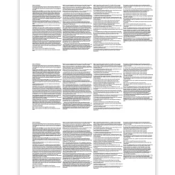 Tax Forms*ComplyRight 2024 W-2 Tax Form, 3-Part, 3-Up, 50/Pack (521150)