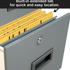 Hr Forms*ComplyRight ™ Employee Safety and Training Records Folder, Pack of 25 (A2210)