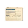 Hr Forms*ComplyRight 1-Part Personnel Folder, 25/Pack (A222)