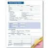 Hr Forms*ComplyRight Payroll Change Notice, 3-Part, Pack of 50 (A2170)