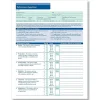 Hr Forms*ComplyRight Performance Appraisal, 50 Forms/Pack (A2192)