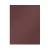 Pocket Folders|ComplyRight 1-Pocket Tax Presentation Folder, Burgundy, 50/Pack (PBF24)