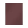 Pocket Folders|ComplyRight Tax Presentation Folder, Burgundy, 50/Pack (PBR24)