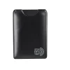RFID PVC Travel Wallet, Black (TS276XR-320)<Conair Sale