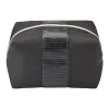 scünci 7" PVC Travel Organizer, Black (A29763)<Conair Best