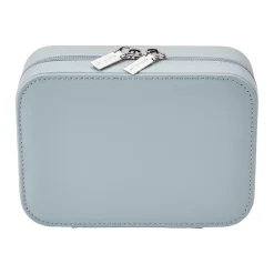 Sophia Joy 7" 2-Piece PVC Travel Pouch, Blue (A29709)<Conair