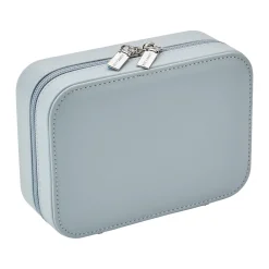 Sophia Joy 7" 2-Piece PVC Travel Pouch, Blue (A29709)<Conair