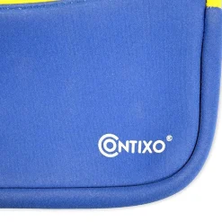 10" Laptop Case, Blue (TB02-BLU)<CONTIXO Sale