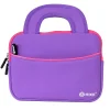 10" Laptop Case, Purple (TB02-PUR)<CONTIXO