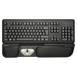 Online Contour Design Contour RollerMouse Pro3 RM-PRO3 Rollerbar, Black