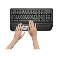 Online Contour Design Contour RollerMouse Pro3 RM-PRO3 Rollerbar, Black