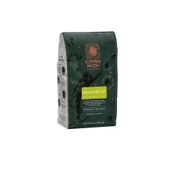 Copper Moon Coffee Copper Moon Bean Me Up Arabica Beans Coffee, Light Roast, 32 oz. (260122 - BAG)