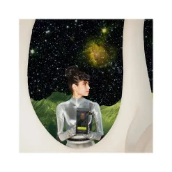 Copper Moon Coffee Copper Moon Bean Me Up Arabica Beans Coffee, Light Roast, 32 oz. (260122 - BAG)