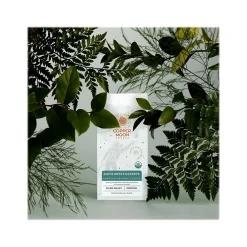 Copper Moon Coffee Copper Moon Rainforest Reserve Organic Caramel Beans Coffee, Dark Roast, 32 oz. (260158 - BAG)