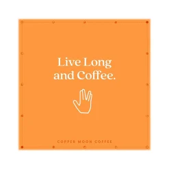 Copper Moon Coffee Copper Moon Southern Pecan Variety Pack Beans Coffee, Medium Roast, 32 oz. (260190 - BAG)