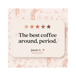 Copper Moon Coffee Copper Moon Southern Pecan Variety Pack Beans Coffee, Medium Roast, 32 oz. (260190 - BAG)