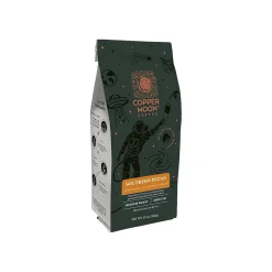 Copper Moon Coffee Copper Moon Southern Pecan Ground Coffee, Medium Roast, 12 oz. (210149)