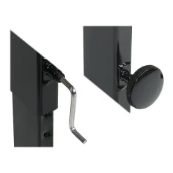 Folding Tables*Correll Folding Table, 48