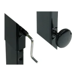 Folding Tables*Correll Folding Table, 72