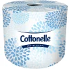 Professional Recycled Toilet Paper, 2-ply, White, 451 Sheets/Roll, 20 Rolls/Case (13135)<Cottonelle
