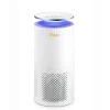 Crane True HEPA Tower Air Purifier, White (EE-5069)