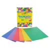 Construction Paper*Crayola Construction Paper Sheets, Assorted Colors, 48/Pack (99-0036)