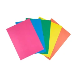 Card Stock*Crayola Project 100 lb. Cardstock Paper, 9