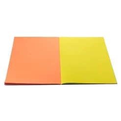 Construction Paper*Crayola Project Giant 12