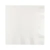 Creative Converting Touch of Color Lunch Napkin, 2-ply, White, 150 Napkins/Pack (DTC139140135NAP)