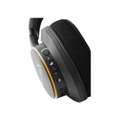 Outlet Creative Sound Blasterx H6 Stereo Over-the-Ear Gaming Headset, Black (70GH039000000)