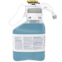 NA SC Non-Acid Bowl & Bathroom Restroom Cleaner for Diversey SmartDose, Floral Scent, 47.3oz. (5019237)<Crew Online