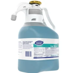 NA SC Non-Acid Bowl & Bathroom Restroom Cleaner for Diversey SmartDose, Floral Scent, 47.3oz. (5019237)<Crew Online