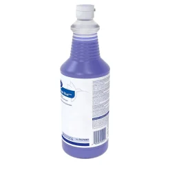 Super Blue Spray Mild Acid Bowl Cleaner, Citrus Scent, 32 oz., 12/Carton (94476081)<Crew Hot