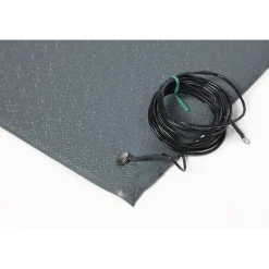 Crown Mats Crown Comfort-King Anti-Static Floor Mat, 24