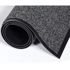 Crown Mats Crown Cross-Over Wiper/Scraper Floor Mat, 48