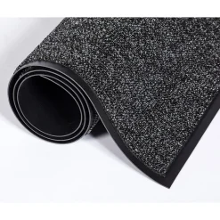 Crown Mats Crown Fore-Runner Indoor/Outdoor Scraper Floor Mat, 36