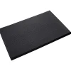 Anti-Fatigue Mats*Crown Mats Alleviator Anti-Fatigue Mat, 24" x 36", Black (AZ 0023BK)