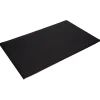 Anti-Fatigue Mats*Crown Mats Comfort-King Anti-Fatigue Mat, 24" x 36", Black (CK 0023BK)